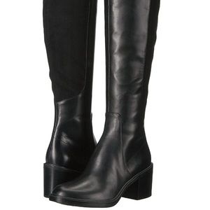 Nine West Nacissa Over The Knee Boots